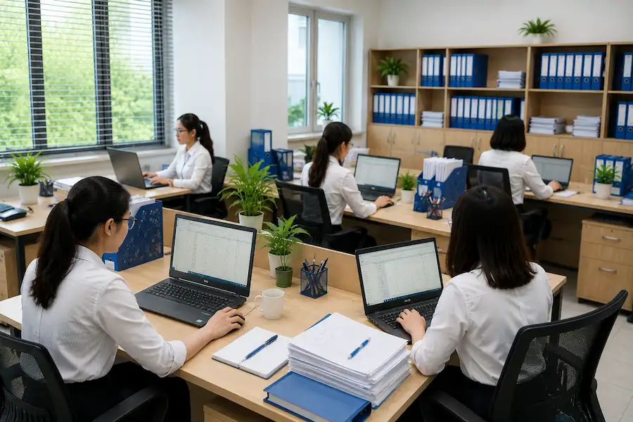 Laptop cũ cho kế toán – Nên chọn cấu hình nào? 4 Laptop cũ cho kế toán – Nên chọn cấu hình nào?