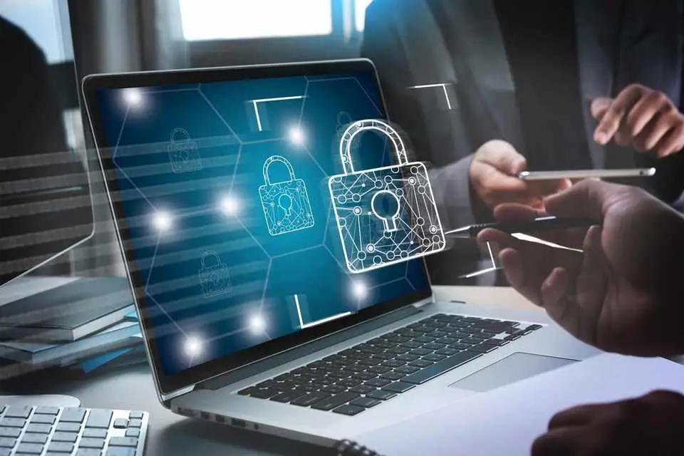Bảo mật dữ liệu khi thuê laptop: Những điều cần lưu ý 7 Bảo mật dữ liệu khi thuê laptop: Những điều cần lưu ý