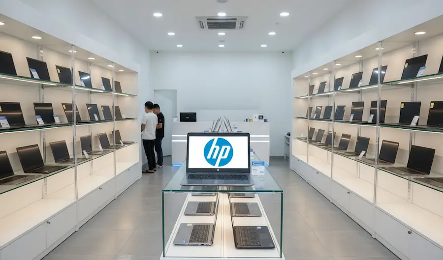 Mua laptop cũ: Lợi ích & rủi ro – Chọn đúng địa chỉ, an tâm sử dụng