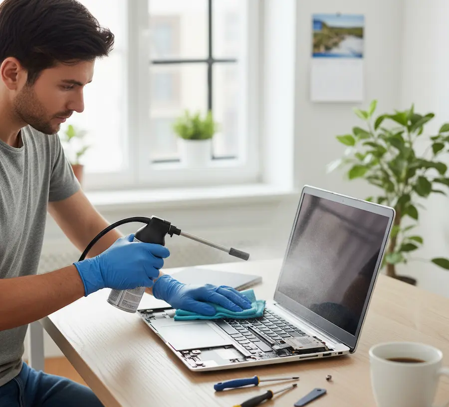 5 Mẹo Giúp Laptop Của Bạn Luôn Mượt Mà 10 5 Mẹo Giúp Laptop Của Bạn Luôn Mượt Mà