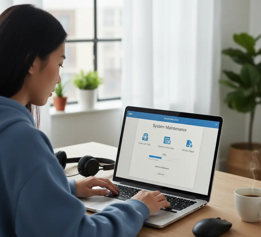 5 Mẹo Giúp Laptop Của Bạn Luôn Mượt Mà 6 5 Mẹo Giúp Laptop Của Bạn Luôn Mượt Mà