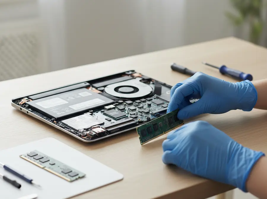 5 Mẹo Giúp Laptop Của Bạn Luôn Mượt Mà 8 5 Mẹo Giúp Laptop Của Bạn Luôn Mượt Mà