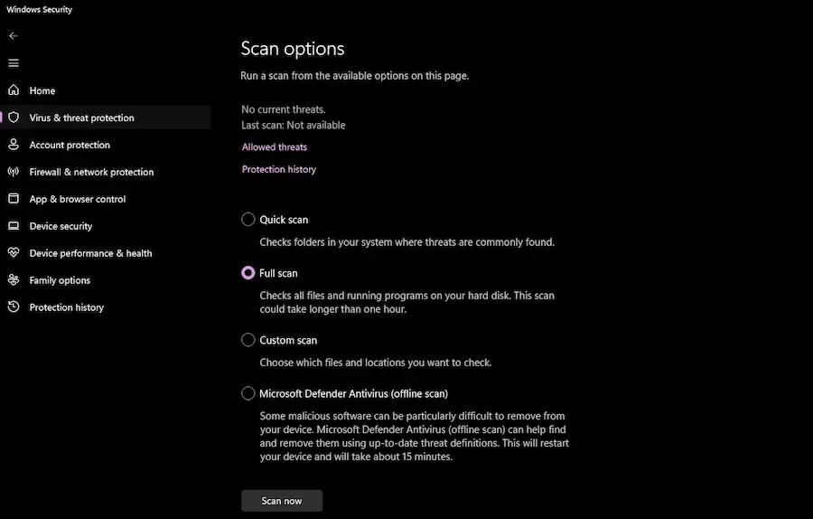 5 Mẹo Giúp Laptop Của Bạn Luôn Mượt Mà 9 5 Mẹo Giúp Laptop Của Bạn Luôn Mượt Mà