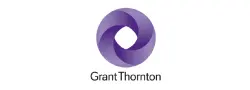 Dịch vụ cho thuê 66 Grant Thornton logo