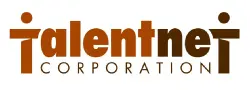 Dịch vụ cho thuê 67 talentnet logo